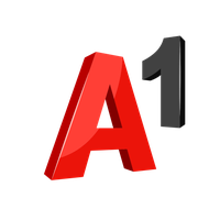 A1 Group logo