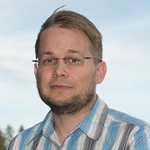 Jukka-Pekka Salmenkaita (Vice President of AI and special projects at Elisa)