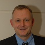 Wim De Meyer (Managing Director of ETIS)